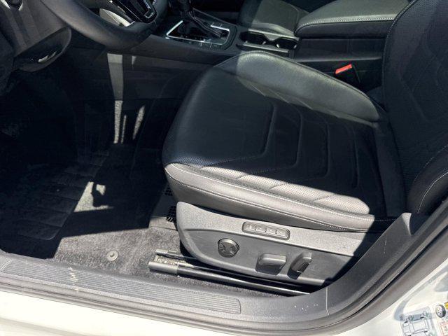 used 2021 Volkswagen Jetta car, priced at $22,203