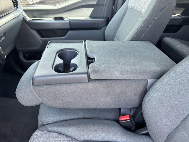 used 2023 Ford F-150 car, priced at $31,000
