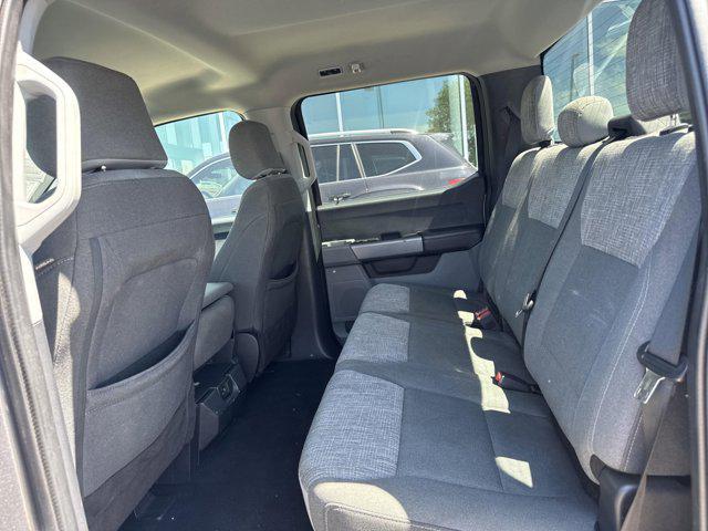 used 2023 Ford F-150 car, priced at $31,000