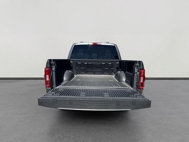 used 2023 Ford F-150 car, priced at $31,000
