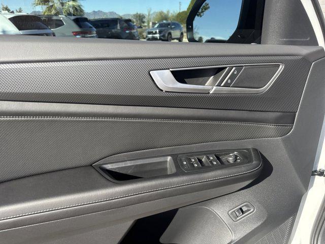 new 2026 Volkswagen Atlas Cross Sport car, priced at $54,269