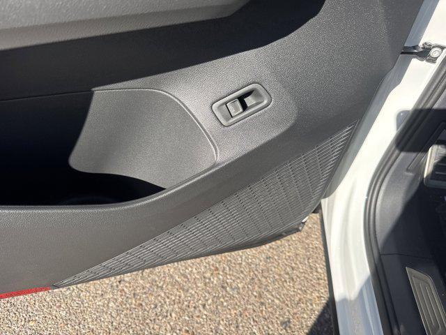 new 2026 Volkswagen Atlas Cross Sport car, priced at $54,269