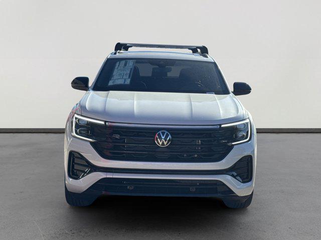 new 2026 Volkswagen Atlas Cross Sport car, priced at $54,269