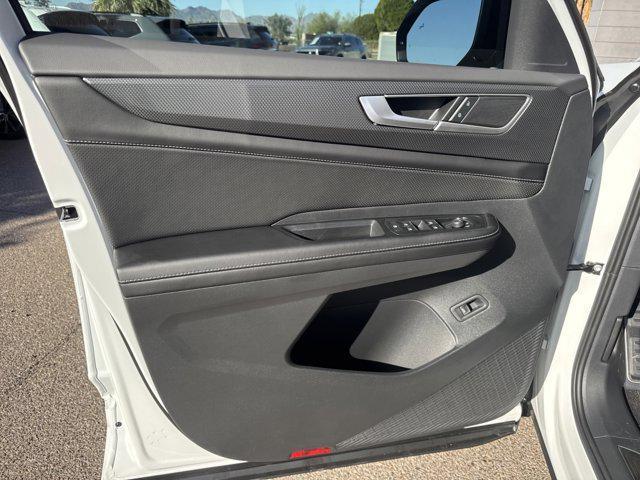 new 2026 Volkswagen Atlas Cross Sport car, priced at $54,269