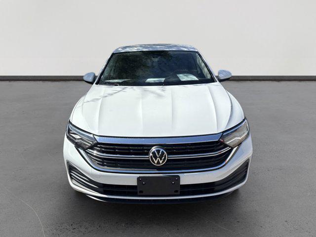 used 2024 Volkswagen Jetta car, priced at $20,500