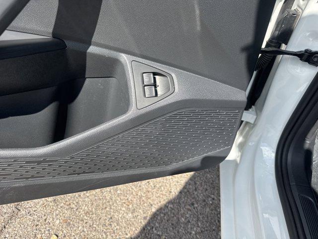 used 2024 Volkswagen Jetta car, priced at $20,100