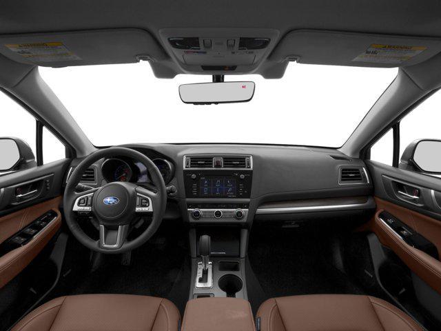 used 2017 Subaru Outback car, priced at $20,500