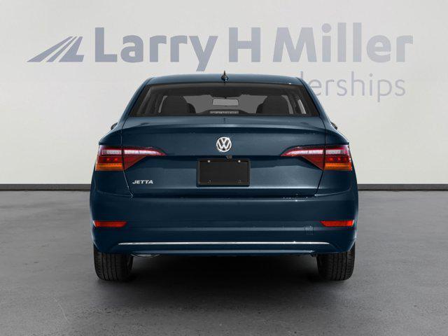 used 2019 Volkswagen Jetta car, priced at $18,999