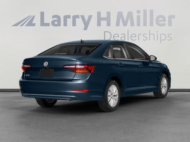 used 2019 Volkswagen Jetta car, priced at $18,999