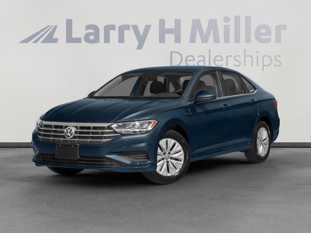 used 2019 Volkswagen Jetta car, priced at $18,999