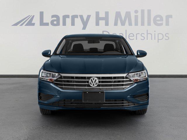 used 2019 Volkswagen Jetta car, priced at $18,999