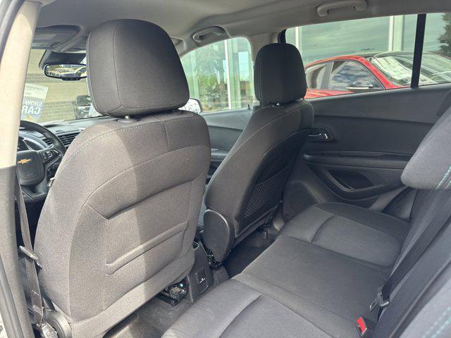 used 2016 Chevrolet Trax car, priced at $7,000