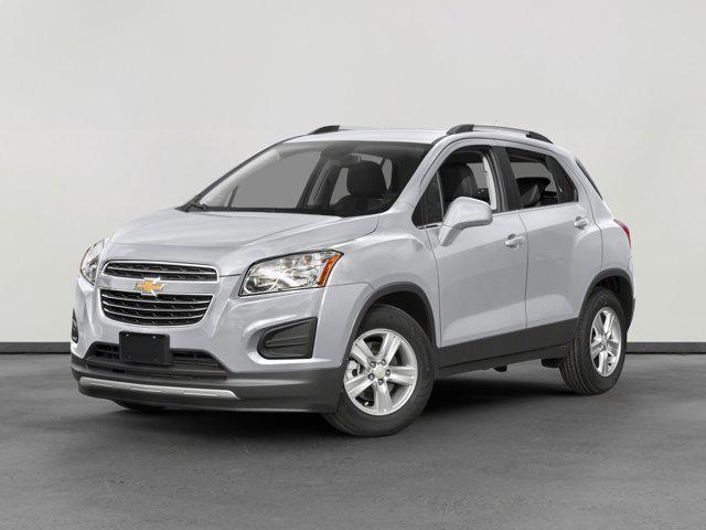 used 2016 Chevrolet Trax car, priced at $8,100