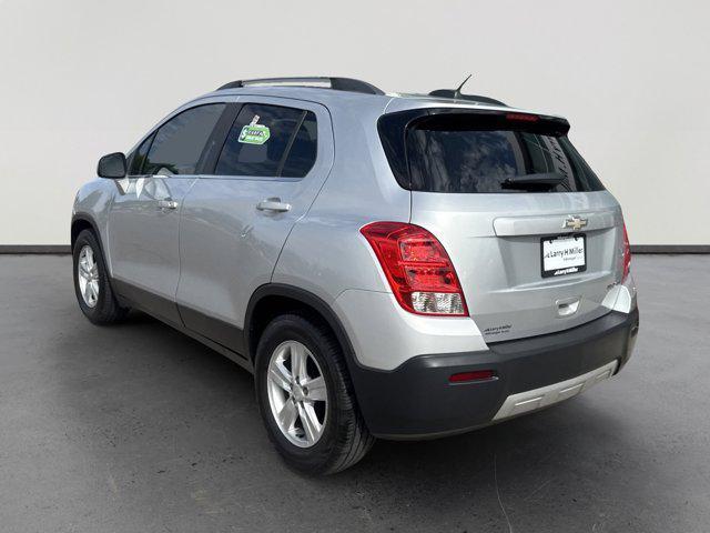used 2016 Chevrolet Trax car, priced at $7,000