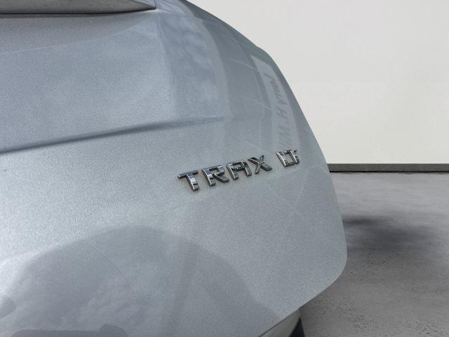 used 2016 Chevrolet Trax car, priced at $7,000