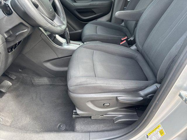 used 2016 Chevrolet Trax car, priced at $7,000