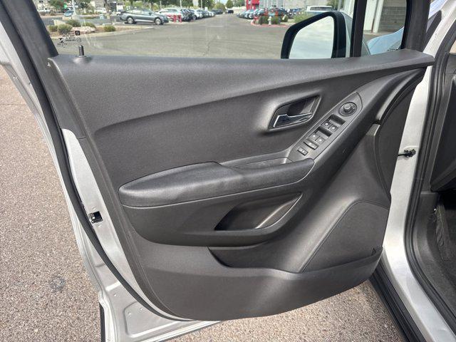 used 2016 Chevrolet Trax car, priced at $7,000