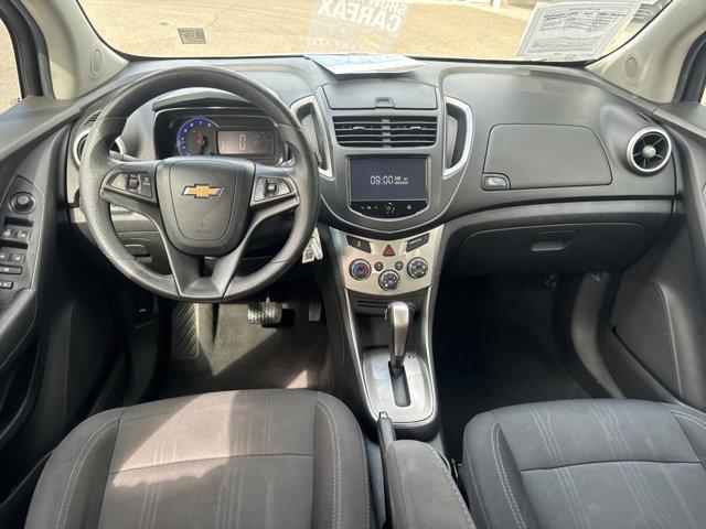used 2016 Chevrolet Trax car, priced at $7,000