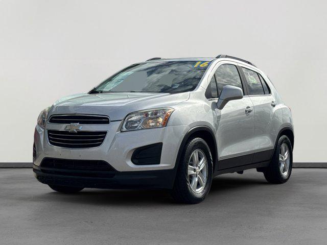 used 2016 Chevrolet Trax car, priced at $7,000