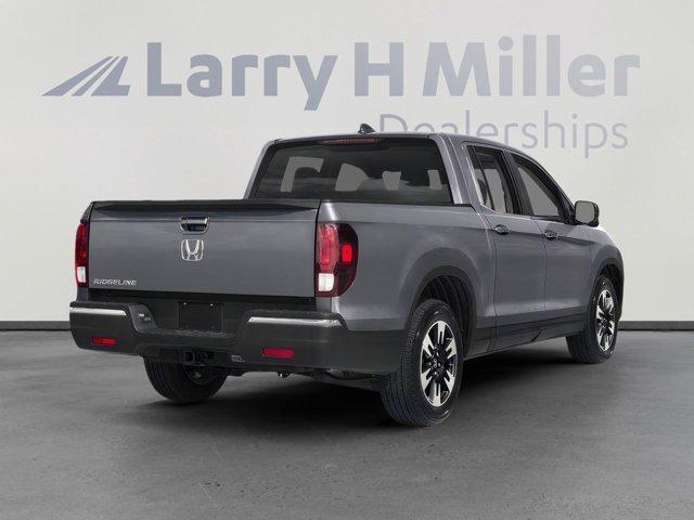 used 2017 Honda Ridgeline car, priced at $18,369