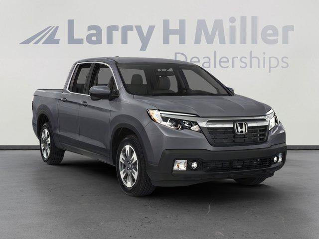 used 2017 Honda Ridgeline car, priced at $18,369