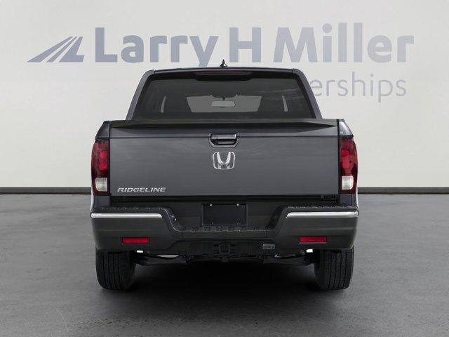 used 2017 Honda Ridgeline car, priced at $18,369