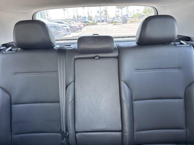 used 2015 Volkswagen Golf car, priced at $12,700