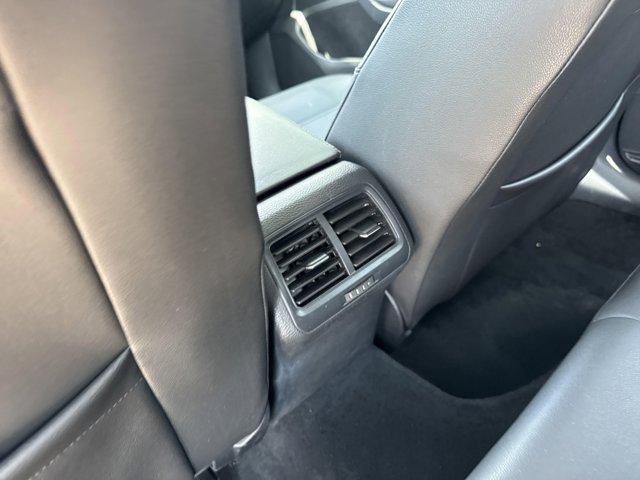 used 2015 Volkswagen Golf car, priced at $12,700