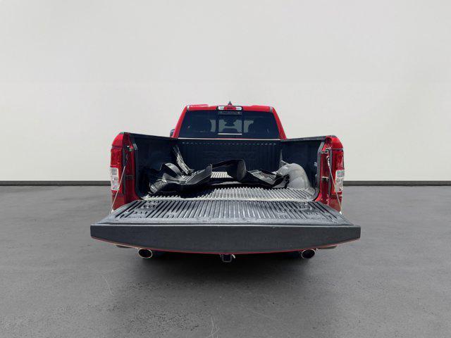 used 2019 Ram 1500 car, priced at $25,000