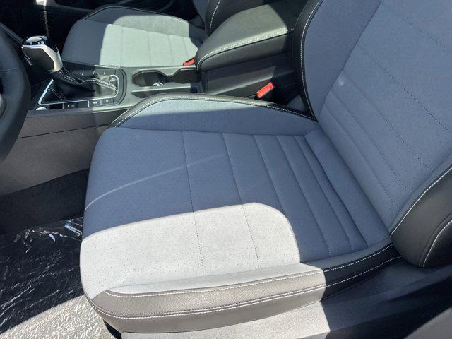 new 2025 Volkswagen Jetta car, priced at $27,841