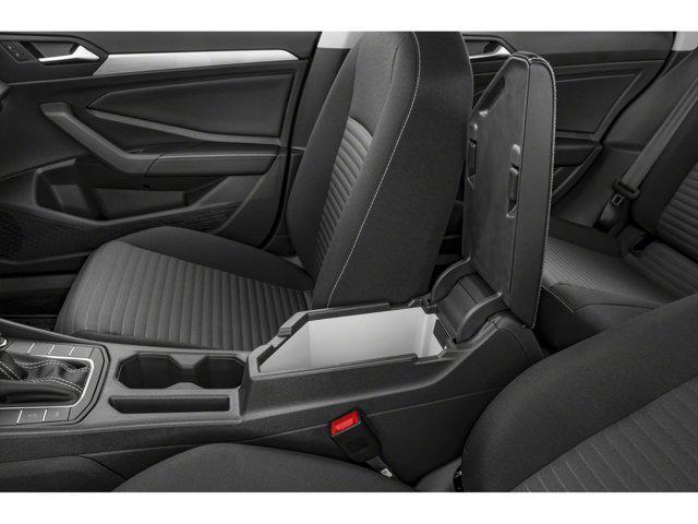 new 2026 Volkswagen Jetta car, priced at $24,304