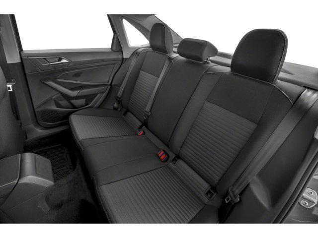 new 2025 Volkswagen Jetta car, priced at $23,698