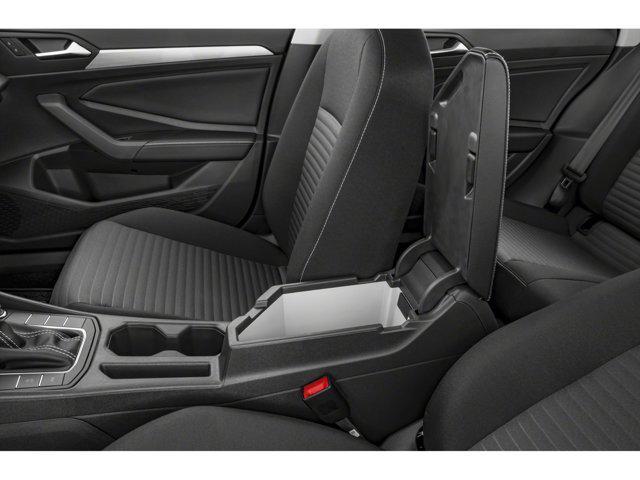 new 2025 Volkswagen Jetta car, priced at $23,698