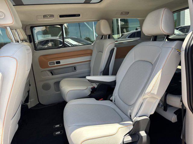 new 2025 Volkswagen ID. Buzz car, priced at $73,540