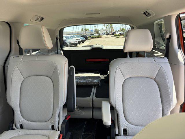 new 2025 Volkswagen ID. Buzz car, priced at $73,540