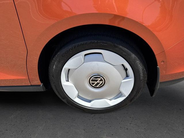 new 2025 Volkswagen ID. Buzz car, priced at $73,540