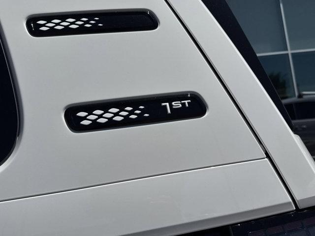 new 2025 Volkswagen ID. Buzz car, priced at $73,540