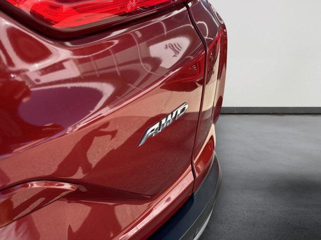 used 2017 Honda CR-V car, priced at $18,200