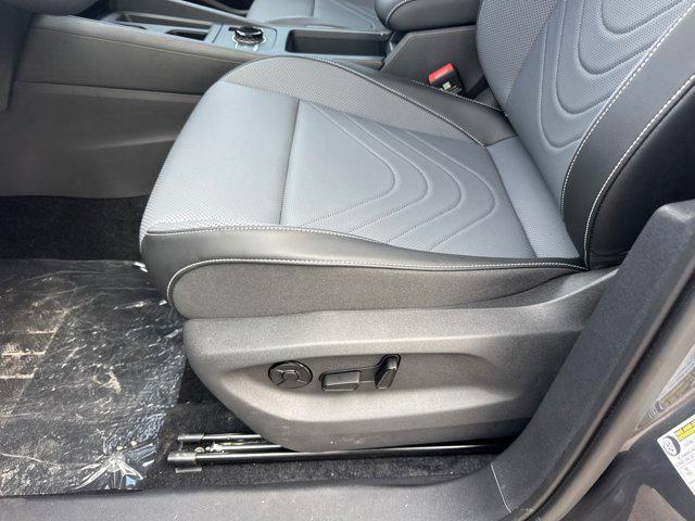 new 2025 Volkswagen Tiguan car, priced at $37,963