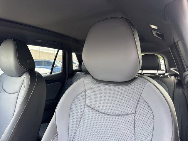 new 2025 Volkswagen Tiguan car, priced at $37,963