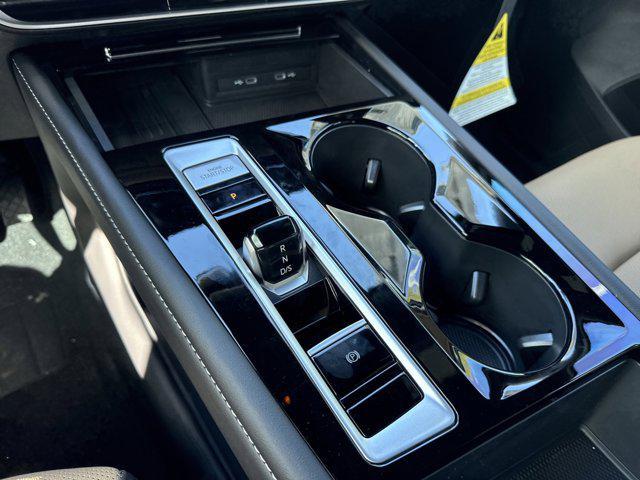 new 2026 Volkswagen Atlas Cross Sport car, priced at $45,942