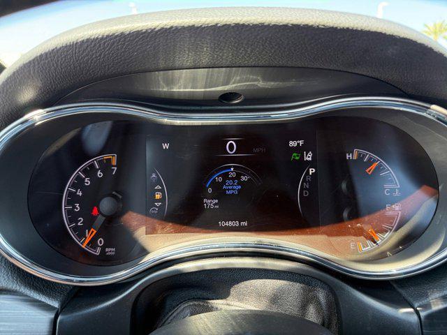 used 2019 Jeep Grand Cherokee car, priced at $20,541