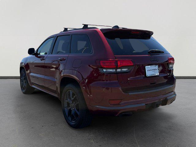 used 2019 Jeep Grand Cherokee car, priced at $20,541