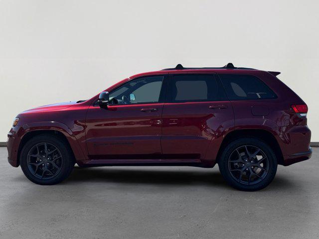 used 2019 Jeep Grand Cherokee car, priced at $20,541