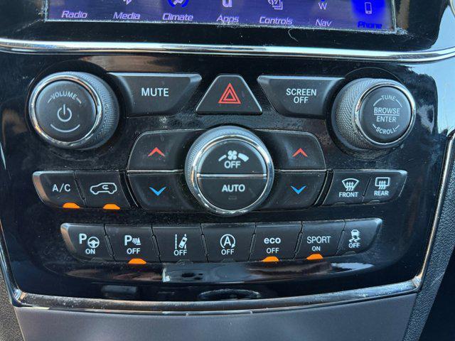 used 2019 Jeep Grand Cherokee car, priced at $20,541