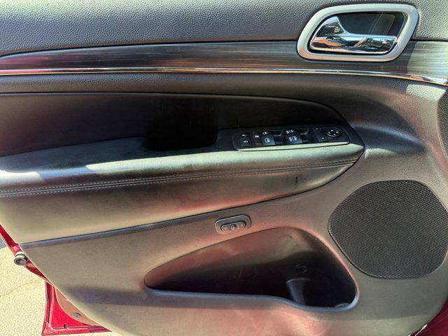 used 2019 Jeep Grand Cherokee car, priced at $20,541