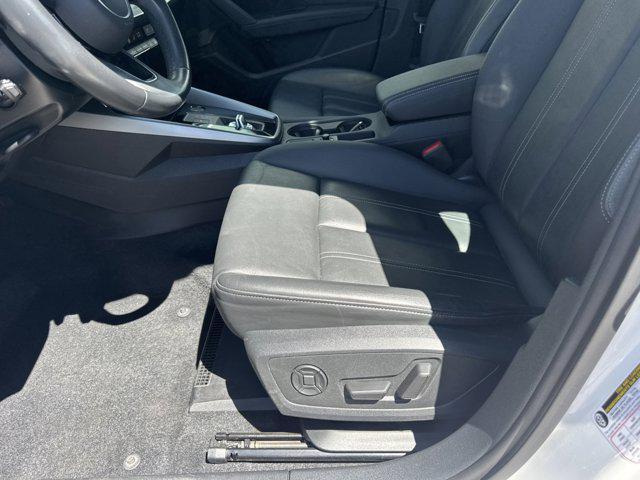 used 2023 Audi A3 car, priced at $24,600