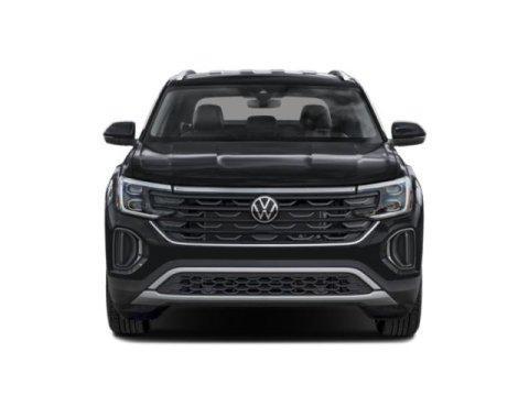 new 2025 Volkswagen Atlas Cross Sport car, priced at $43,986