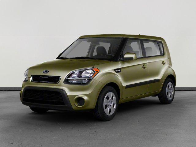 used 2013 Kia Soul car, priced at $9,000