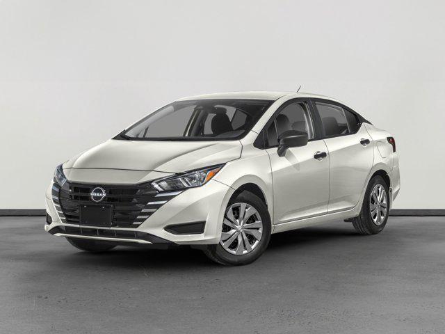 used 2023 Nissan Versa car, priced at $16,000